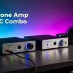 Best Headphone Amp And DAC Combo