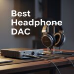 Best Headphone DAC