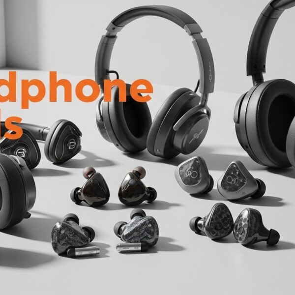 Best Headphone Deals