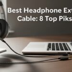 Best Headphone Extension Cable