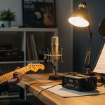 Best Headphone Guitar Amps