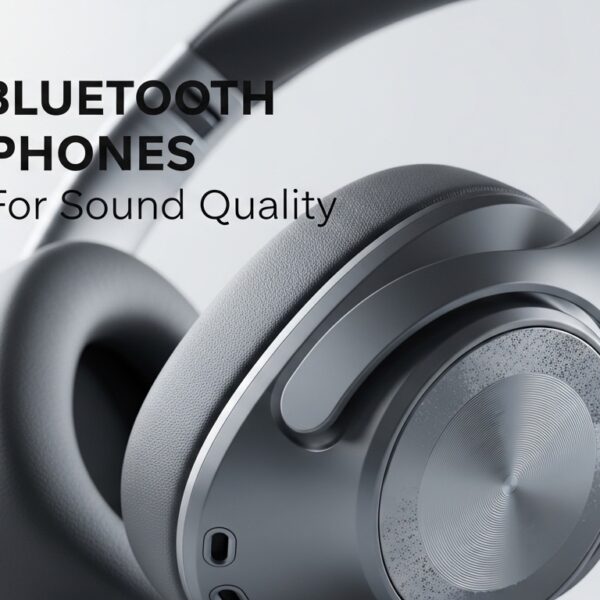 Best Headphones Bluetooth