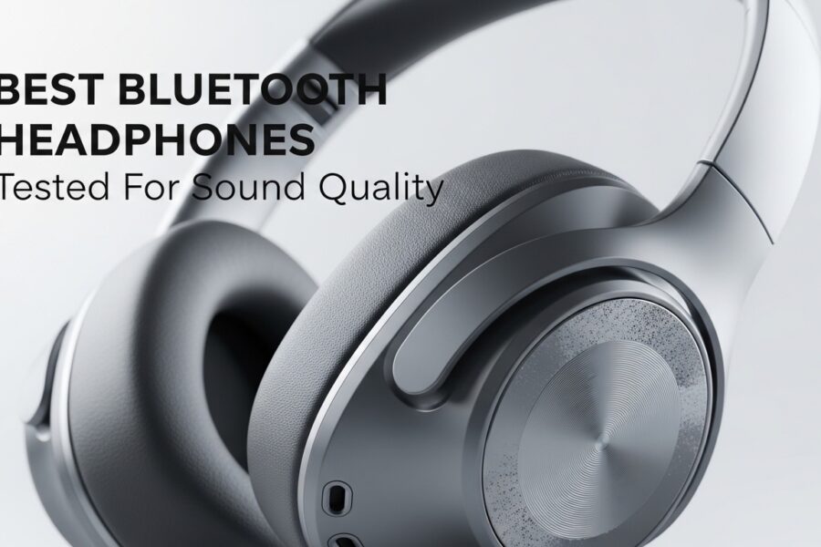 Best Headphones Bluetooth