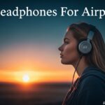Best Headphones For Airplane