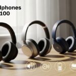 Best Headphones For Around 100