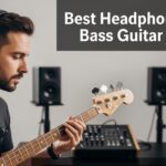 Headphones For Bass Guitar Players