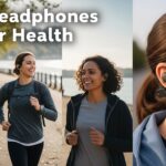 Best Headphones For Ear Health