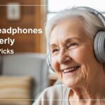 Best Headphones For Elderly