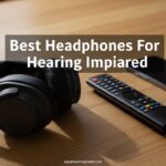 Best Headphones For Hearing Impaired