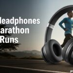 Best Headphones For Marathon