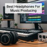 Best Headphones For Music Producing