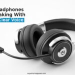 Best Headphones For Speaking