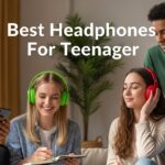 Best Headphones For Teenager