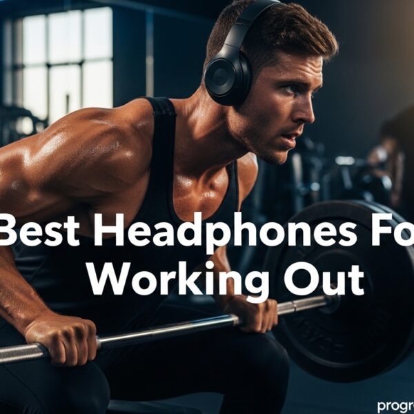 Best Headphones For Working Out