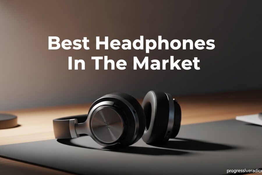 Best Headphones In The Market