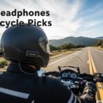 Best Headphones Motorcycle