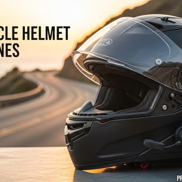 Best Headphones Motorcycle Helmet