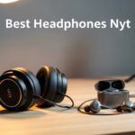 Best Headphones Nyt