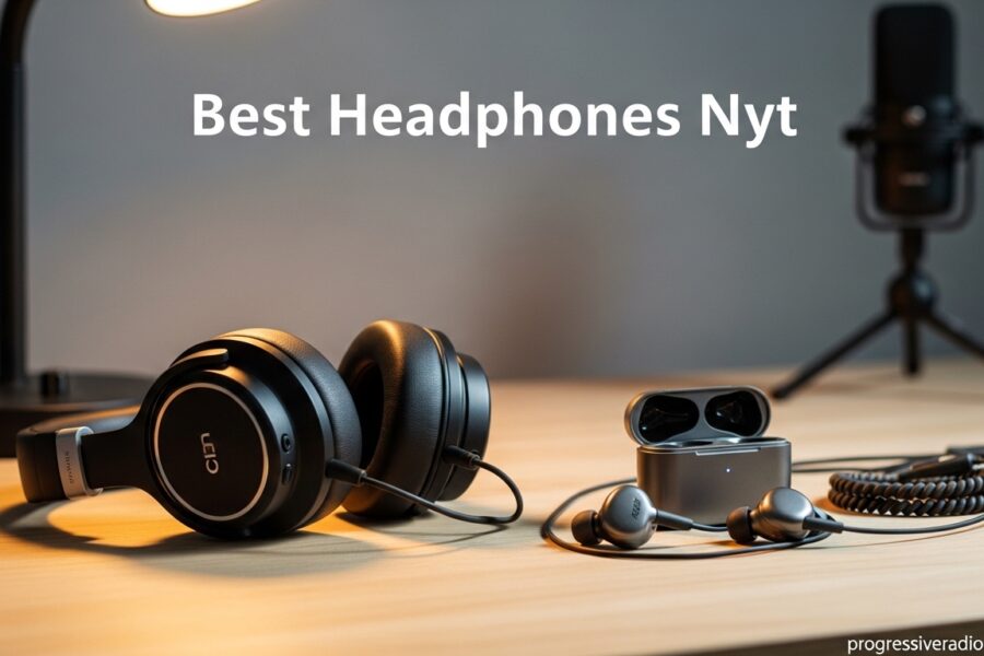 Best Headphones Nyt