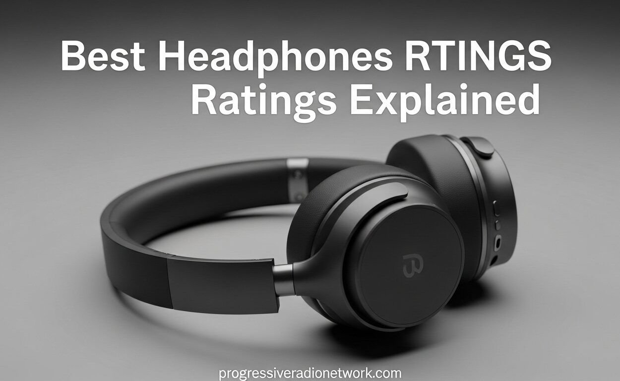 Best Headphones RTINGS