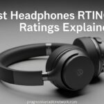 Best Headphones RTINGS