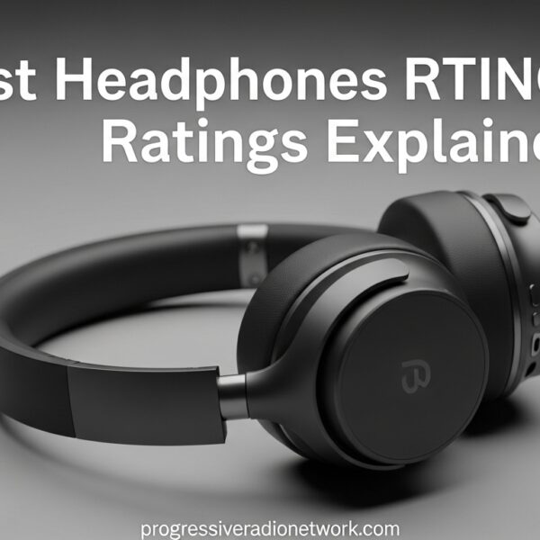Best Headphones RTINGS