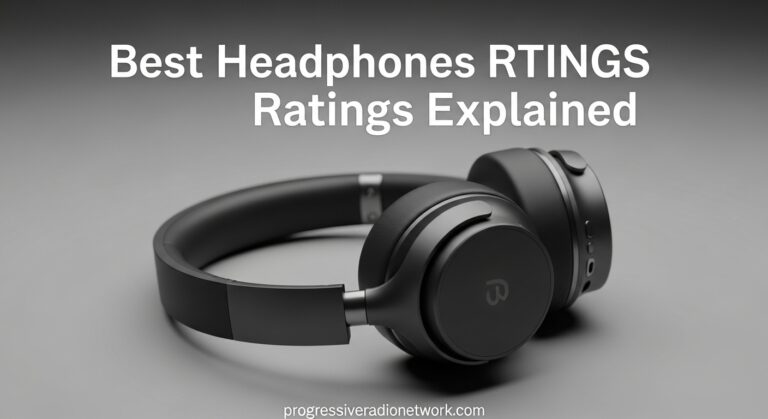 Best Headphones RTINGS
