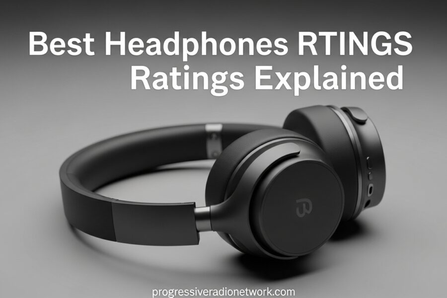 Best Headphones RTINGS