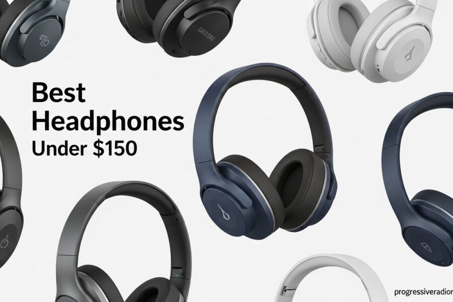 Best Headphones Under $150