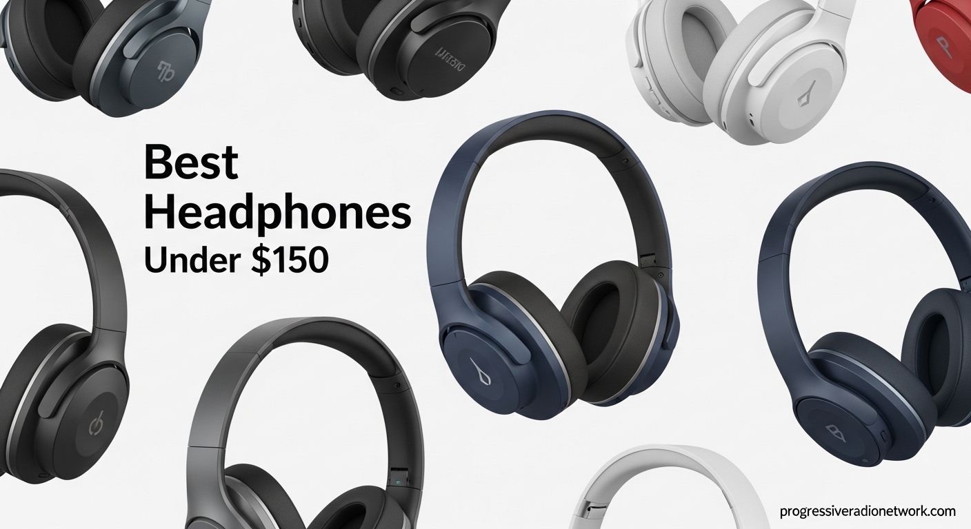Best Headphones Under $150