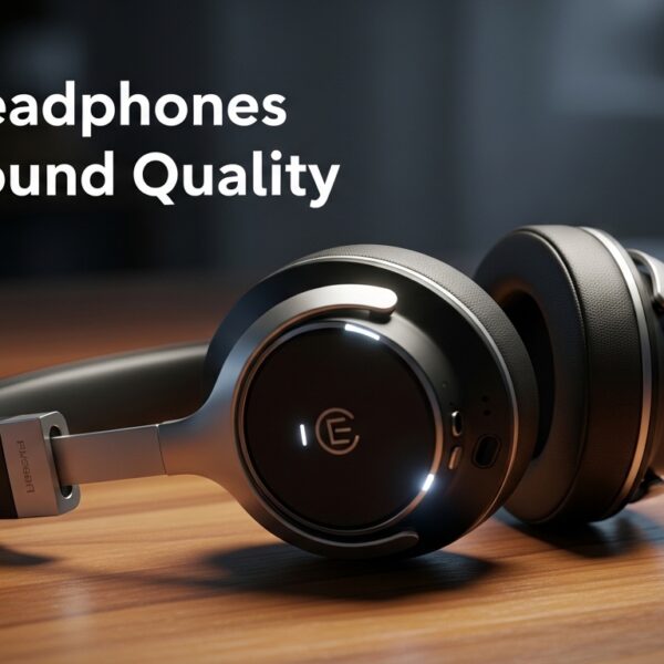 Best Headphones With Sound Quality
