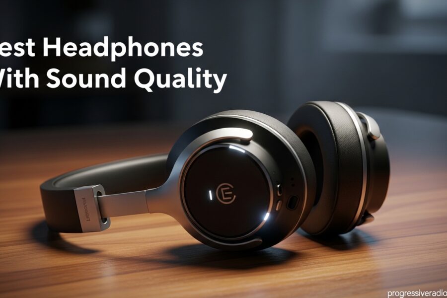 Best Headphones With Sound Quality