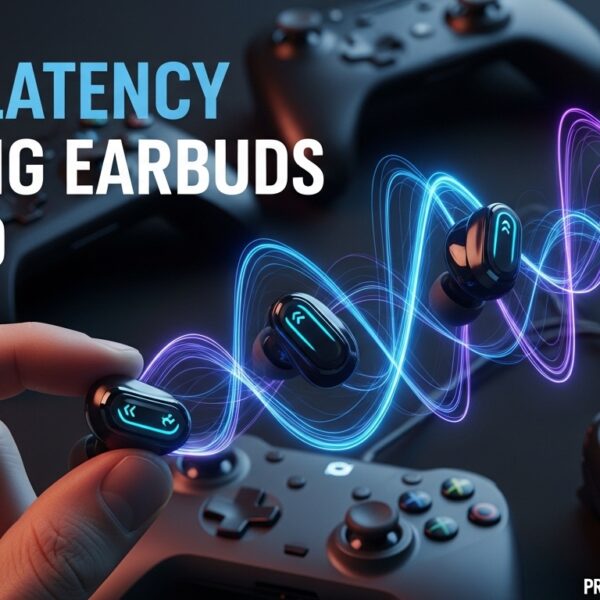 Best In-Ear Gaming Headphones