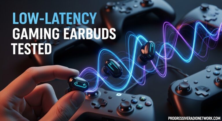 Best In-Ear Gaming Headphones