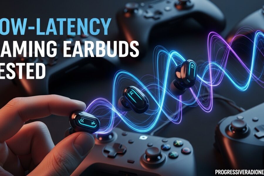 Best In-Ear Gaming Headphones