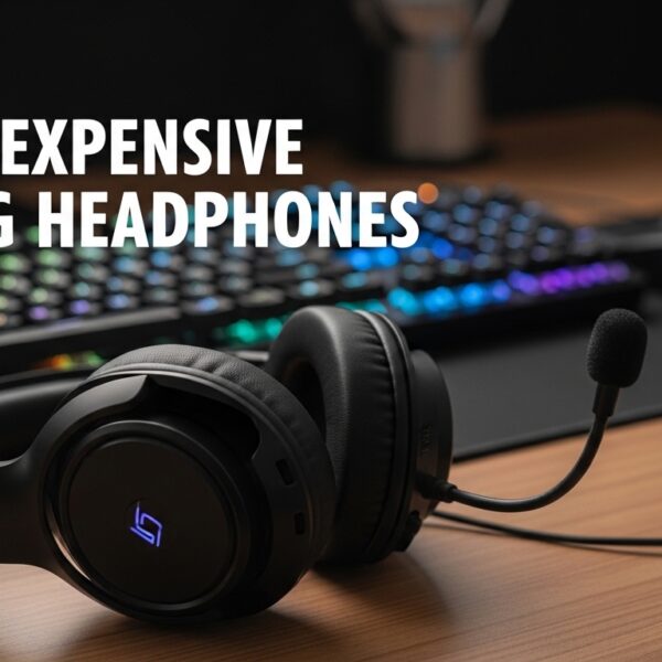 Best Inexpensive Gaming Headphones