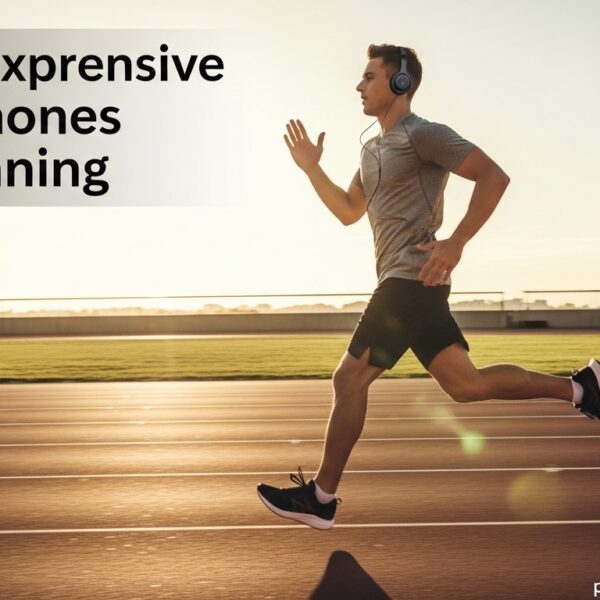 Best Inexpensive Headphones For Running