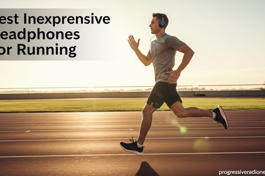 Best Inexpensive Headphones For Running