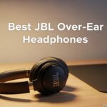 Best JBL Over-Ear Headphones