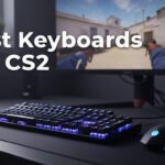 Best Keyboards For CS2