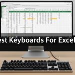 Best Keyboards For Excel