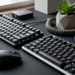 Best Keyboards For Fast Typing