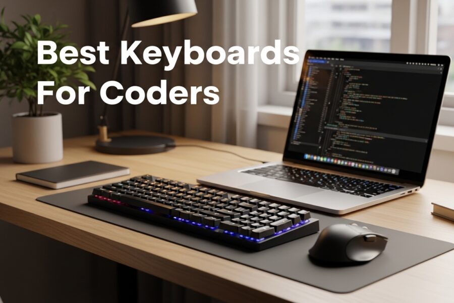 Best Keyboards For Coders