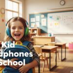 Best Kid Headphones For School