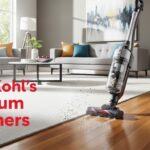 Best Kohl's Vacuum Cleaners