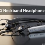 Best LG Neckband Headphones