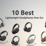 Best Lightweight Headphones Over Ear
