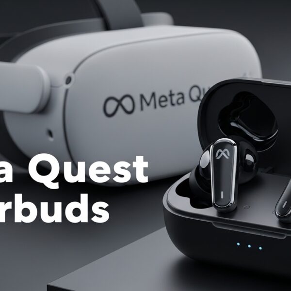 Best Meta Quest 3 Earbuds