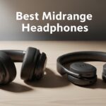 Best Midrange Headphones