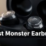 Best Monster Earbuds